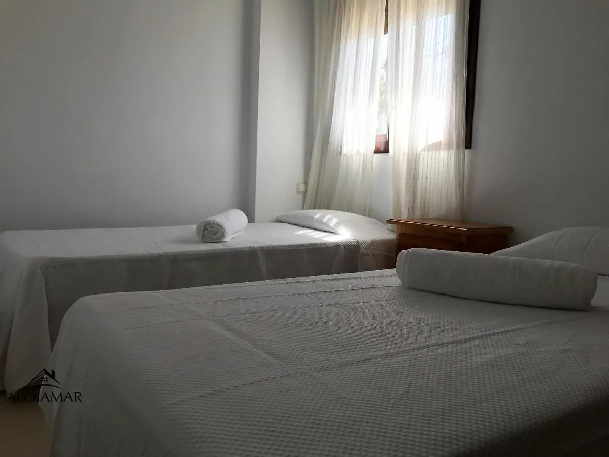 Chalet Loma La Barrosa Villa Chiclana de la Frontera 0*,