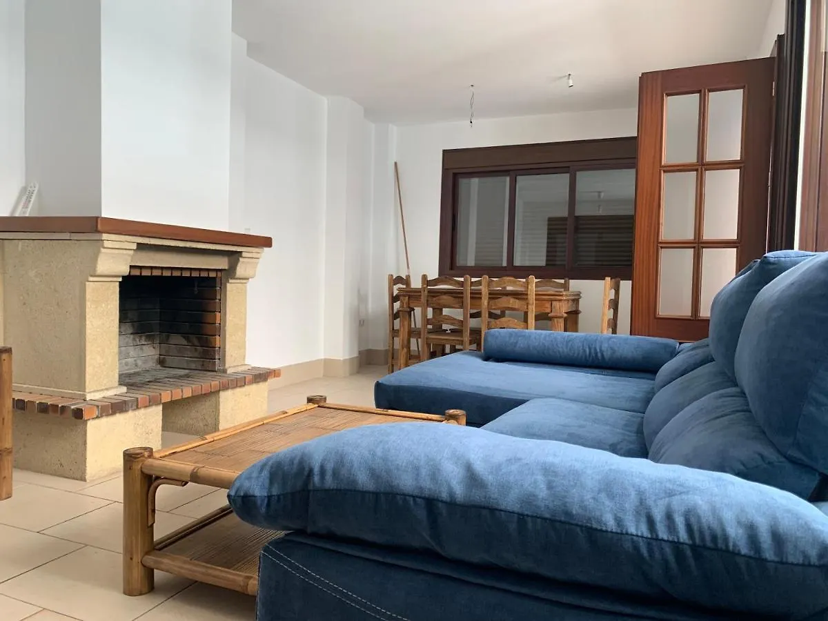 Chalet Loma La Barrosa Villa Chiclana de la Frontera İspanya