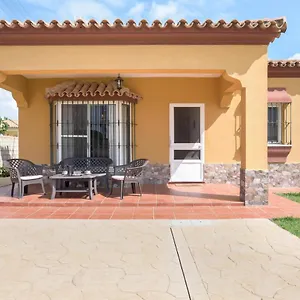 Tochitos Сasa de vacaciones