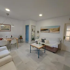 Maria Apartamento
