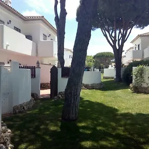 Playa De La Barrosa Apartamento
